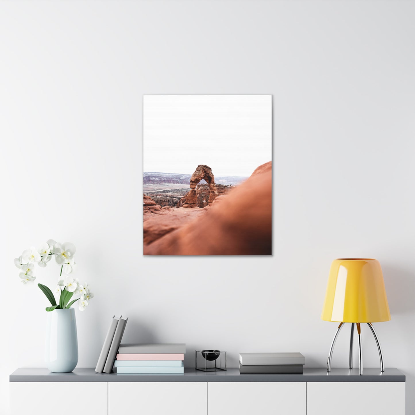 Delicate Arch