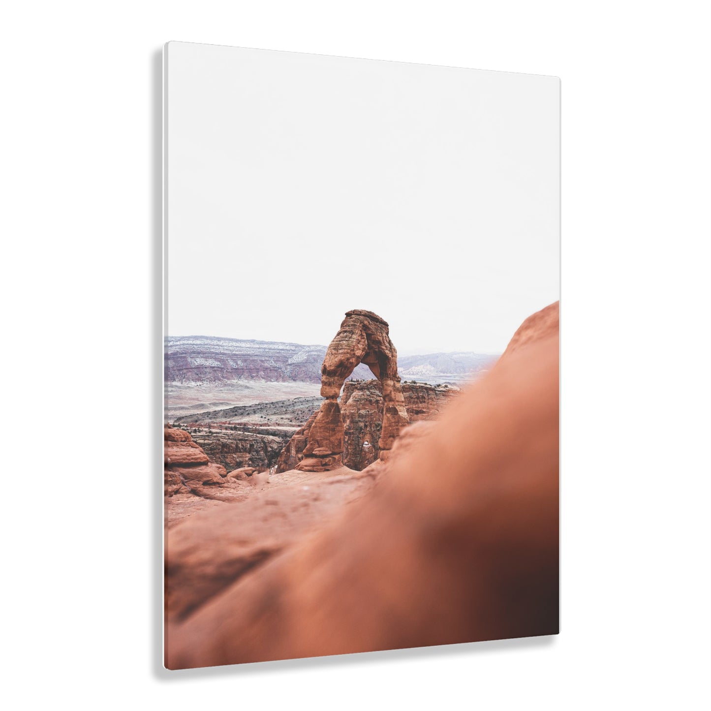 Delicate Arch