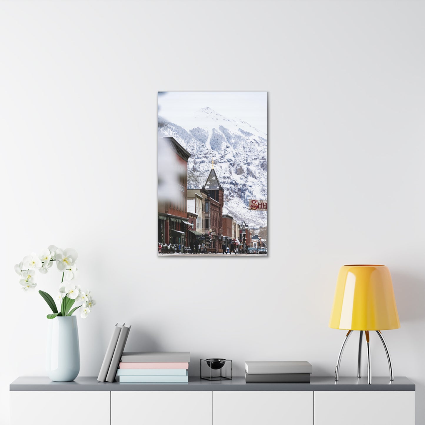 Winter Wonderland