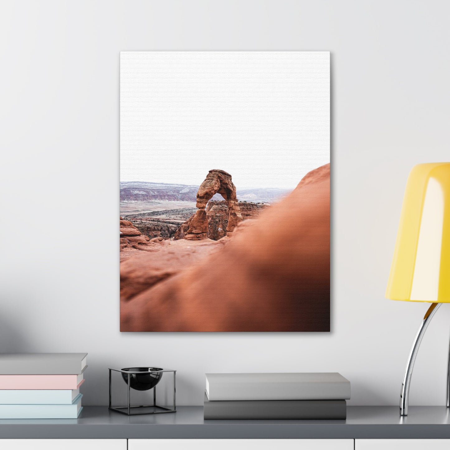 Delicate Arch