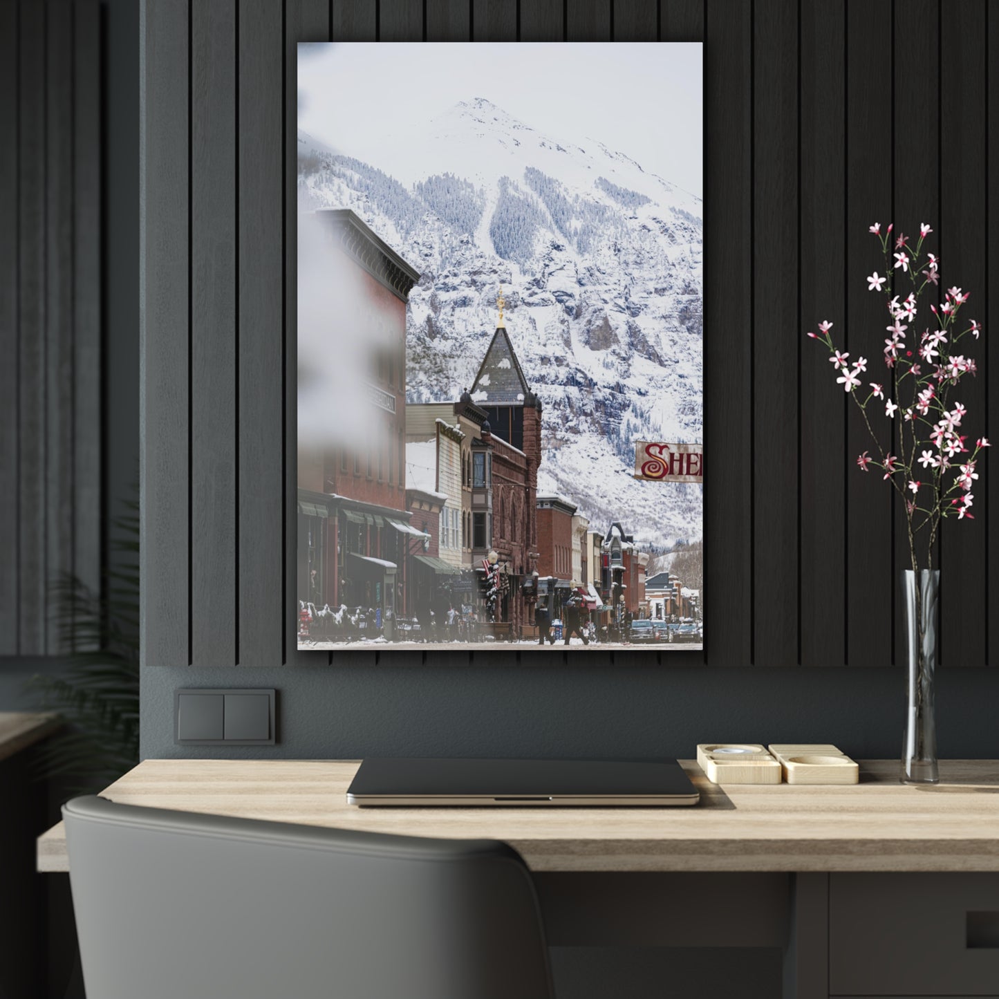 Winter Wonderland