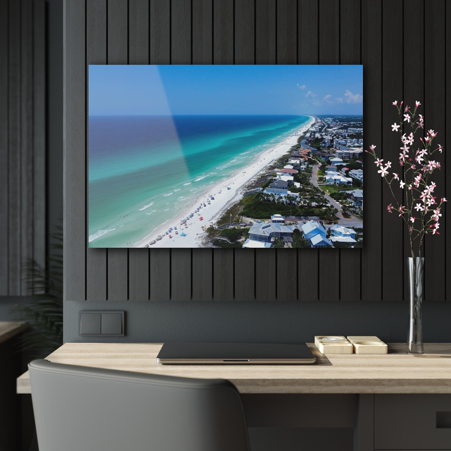 The Emerald Coast