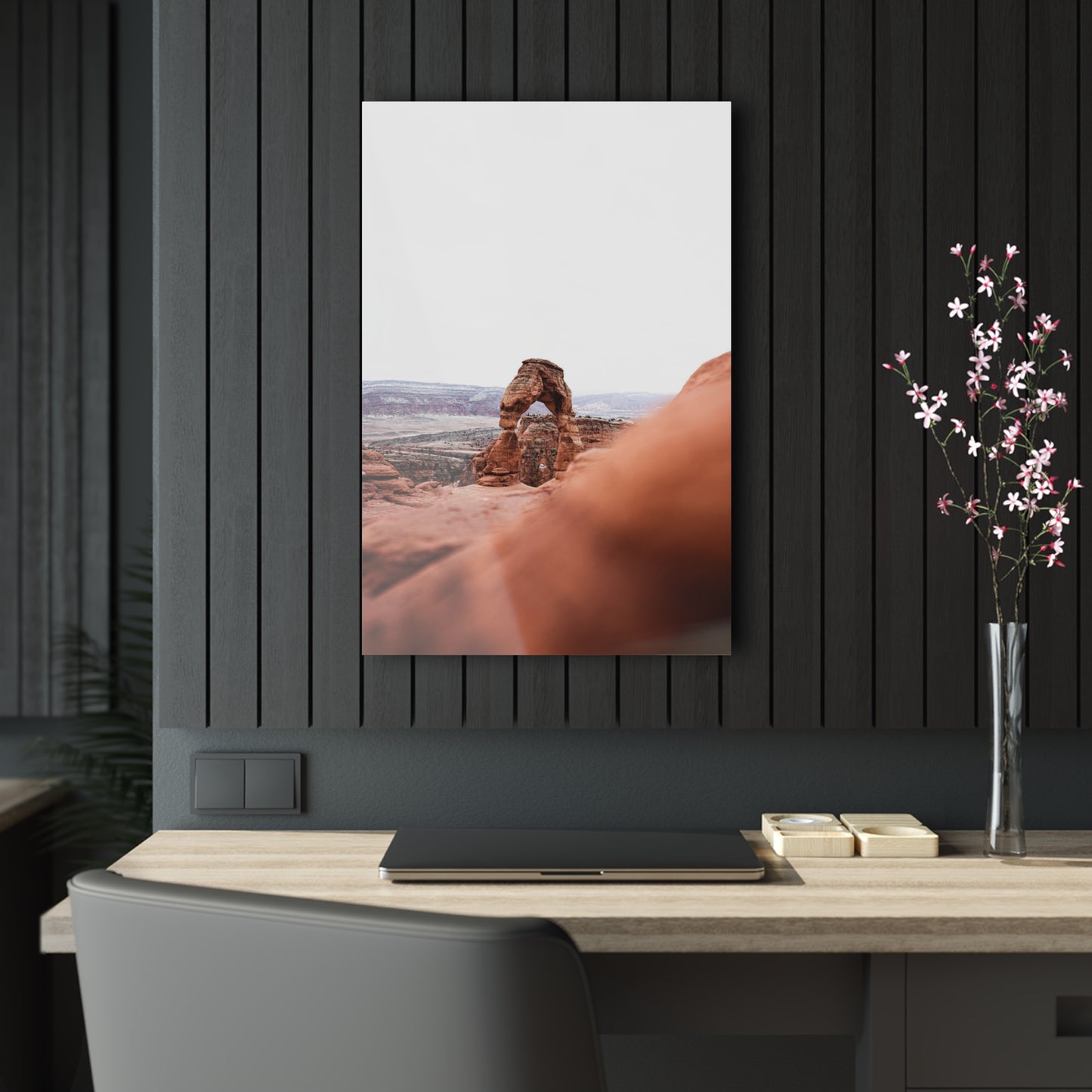 Delicate Arch