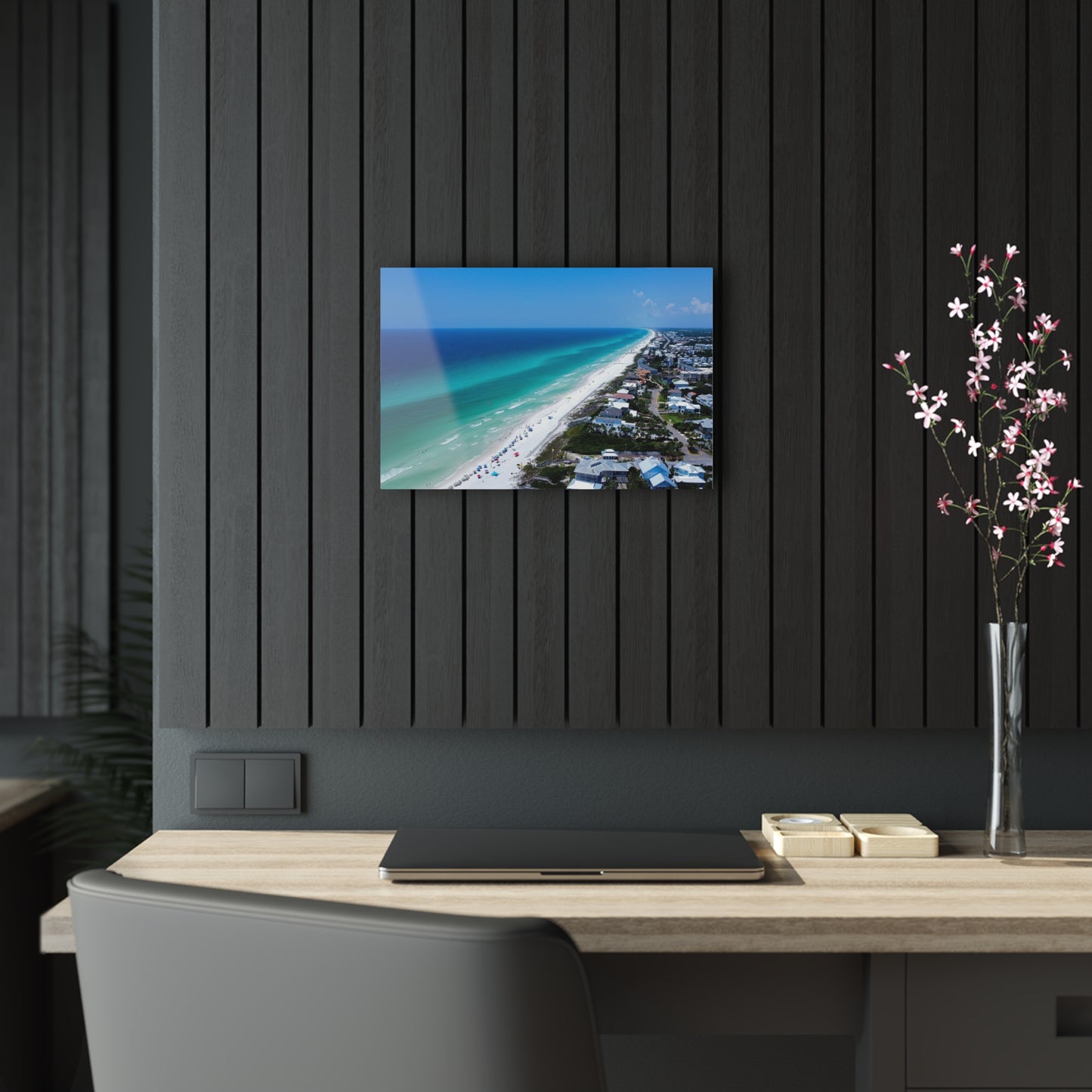 The Emerald Coast