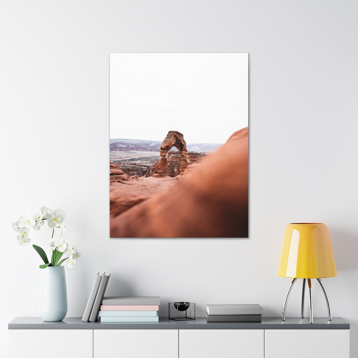 Delicate Arch