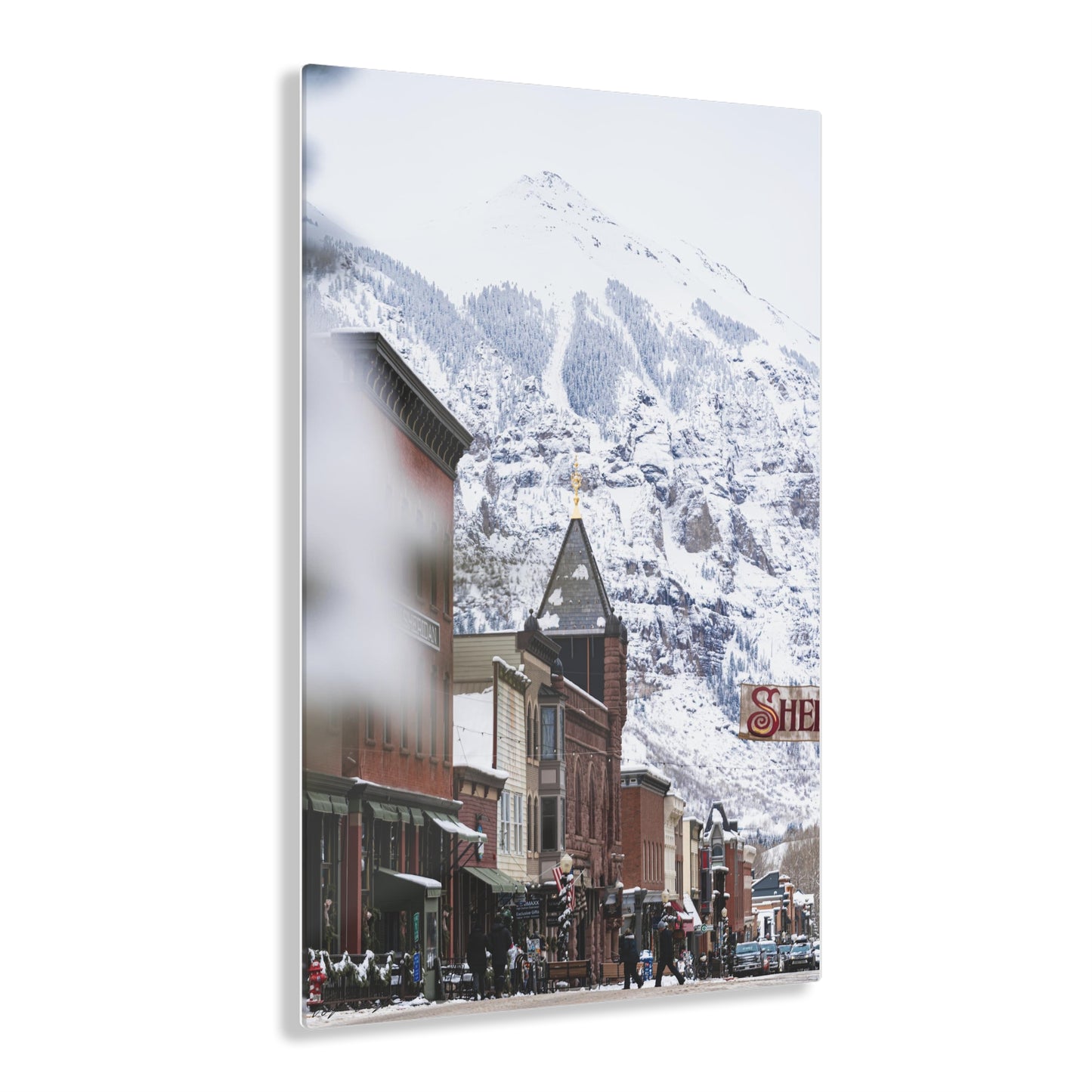 Winter Wonderland