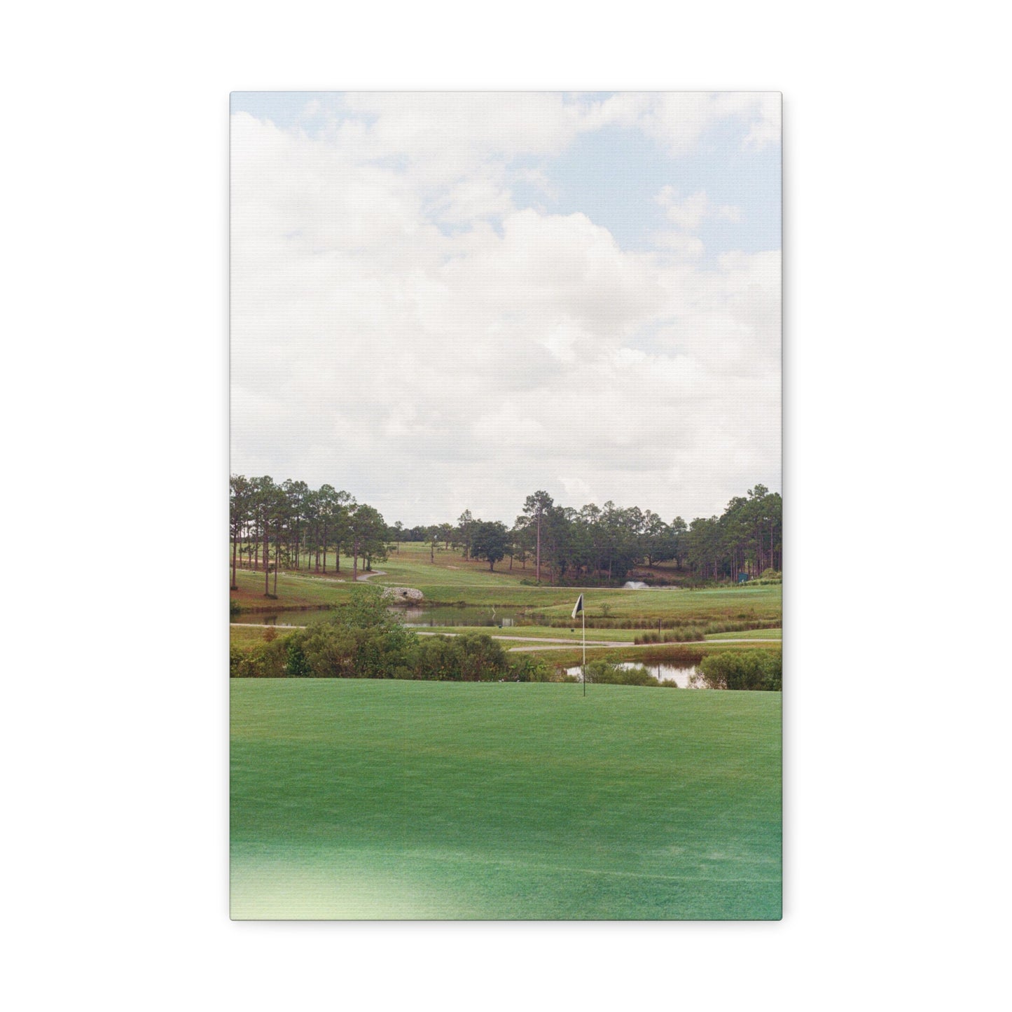 Fore Right!