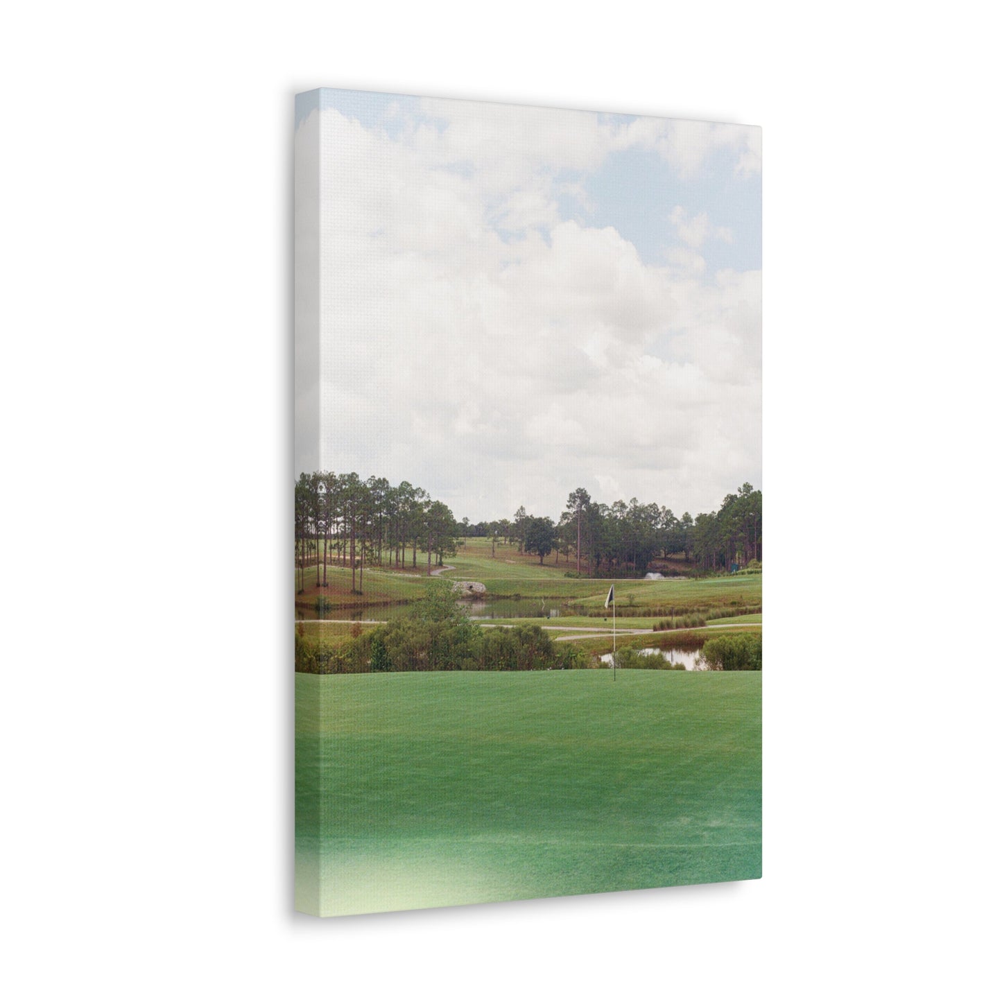 Fore Right!