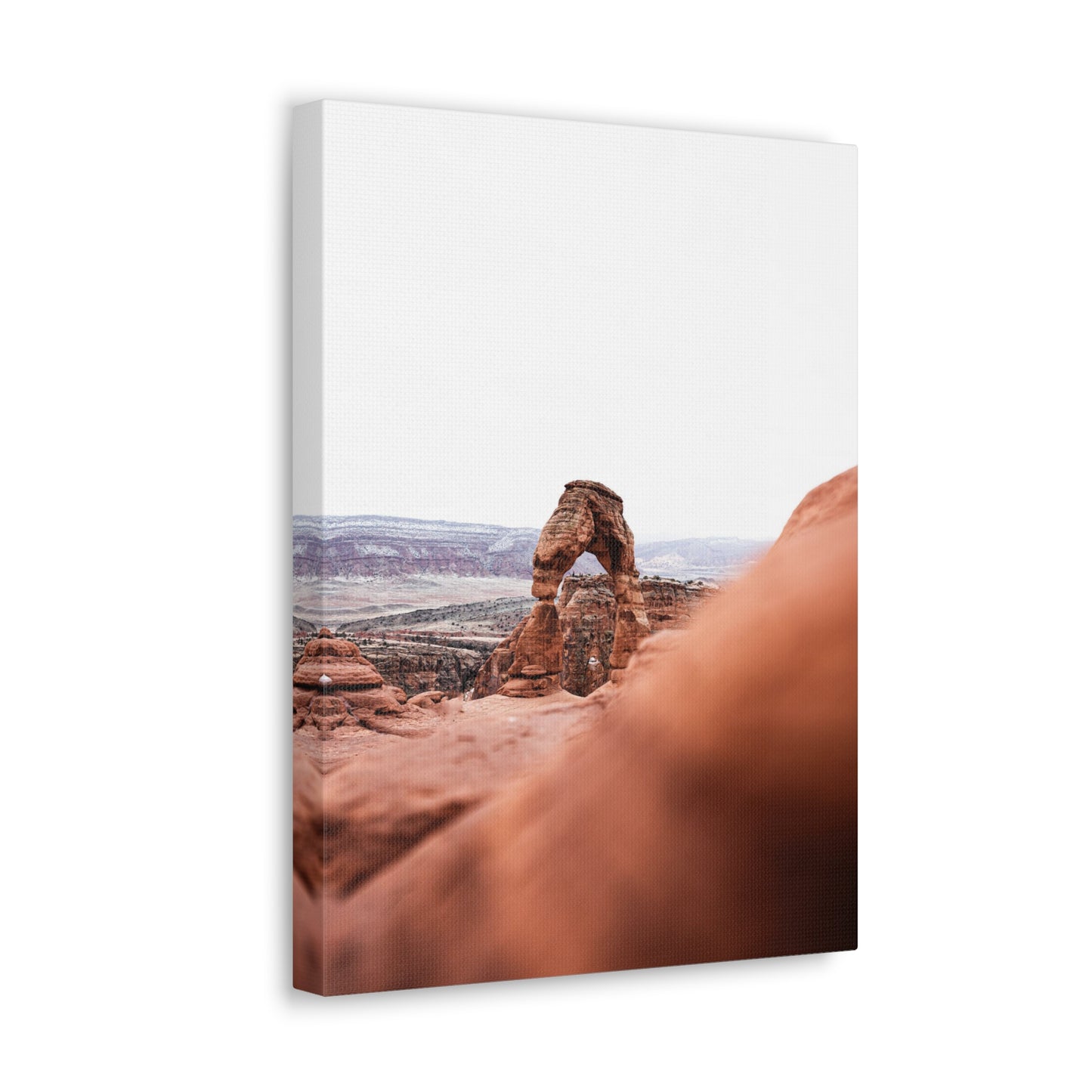 Delicate Arch