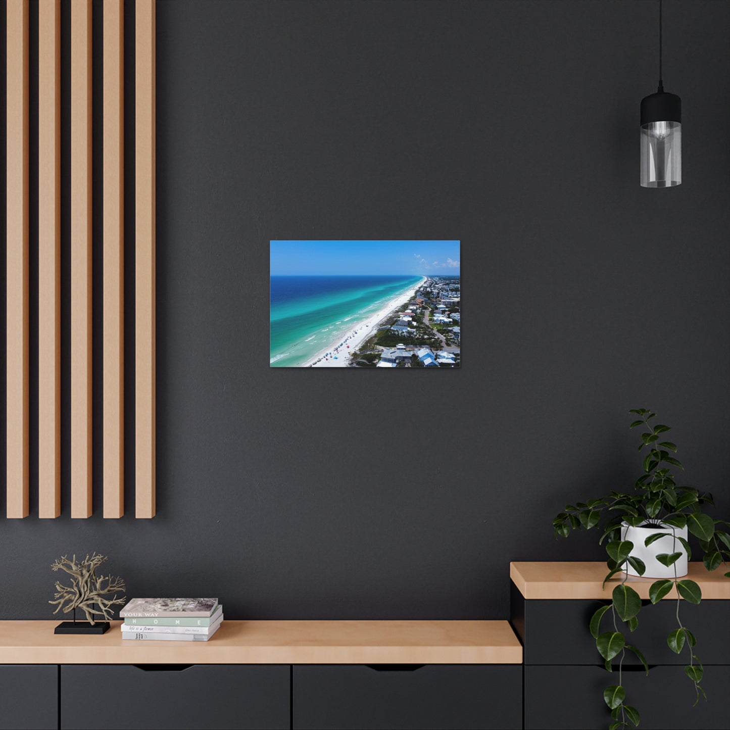 The Emerald Coast