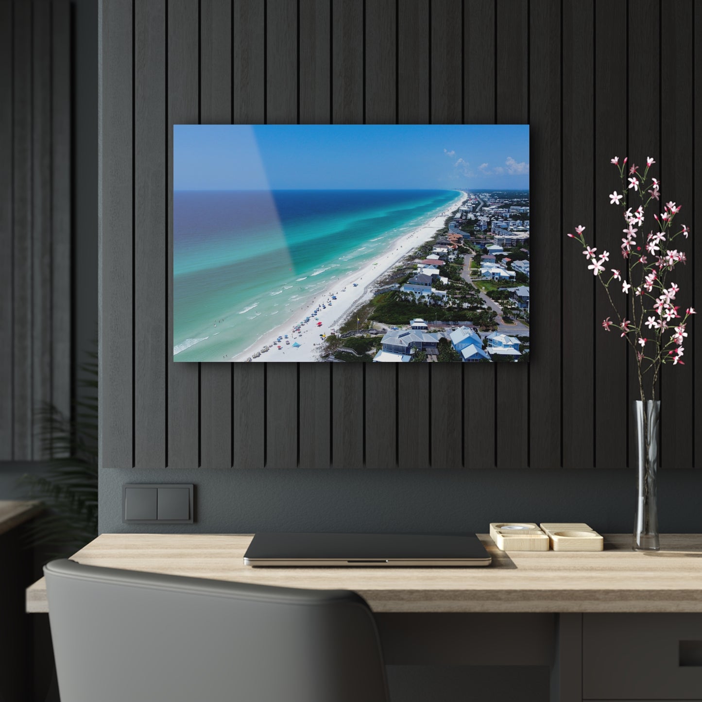 The Emerald Coast