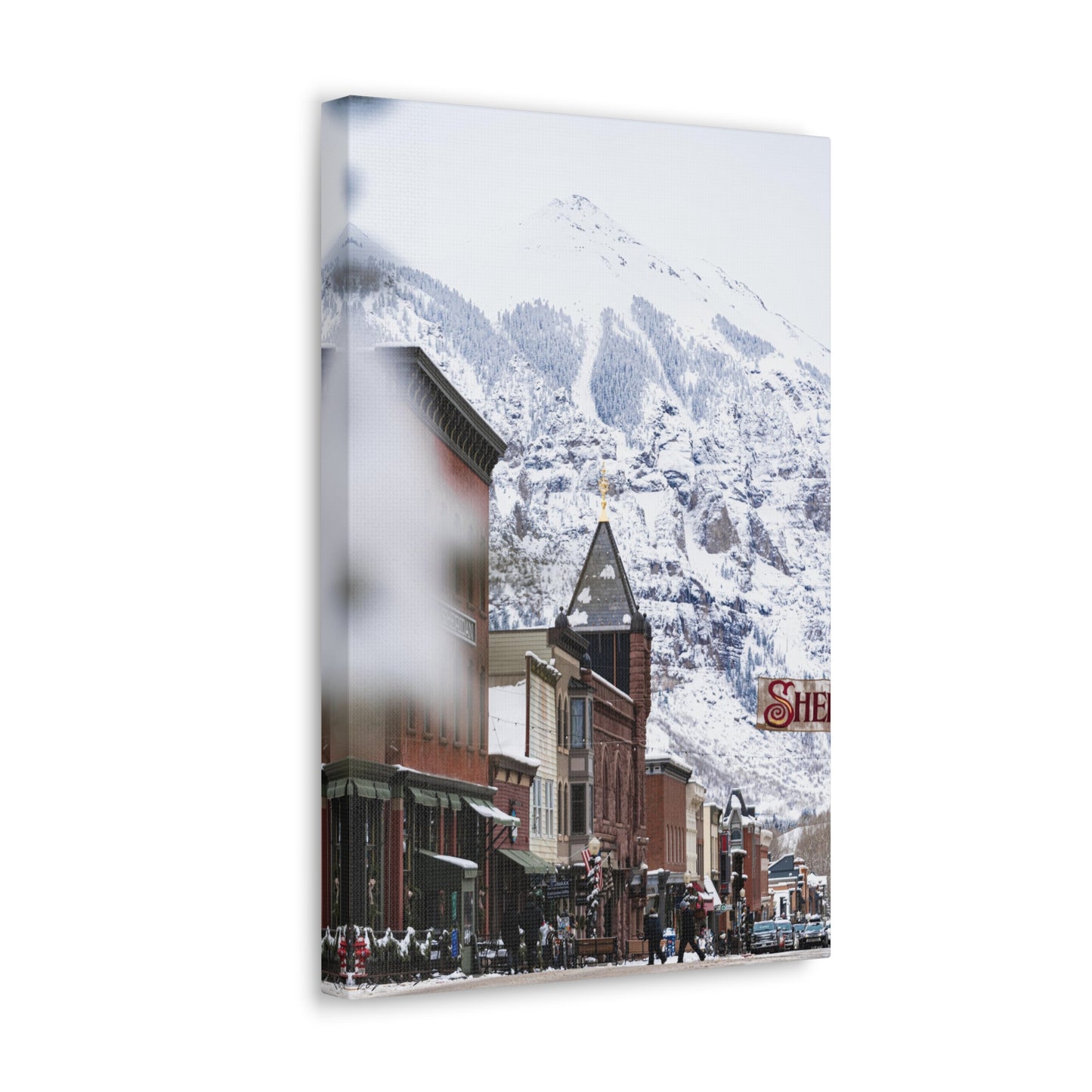 Winter Wonderland