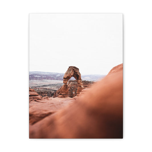 Delicate Arch
