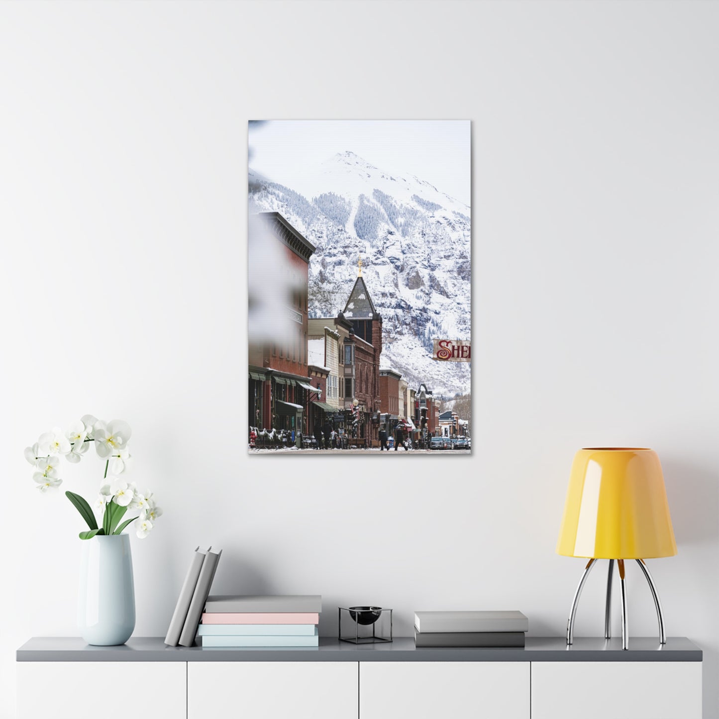 Winter Wonderland