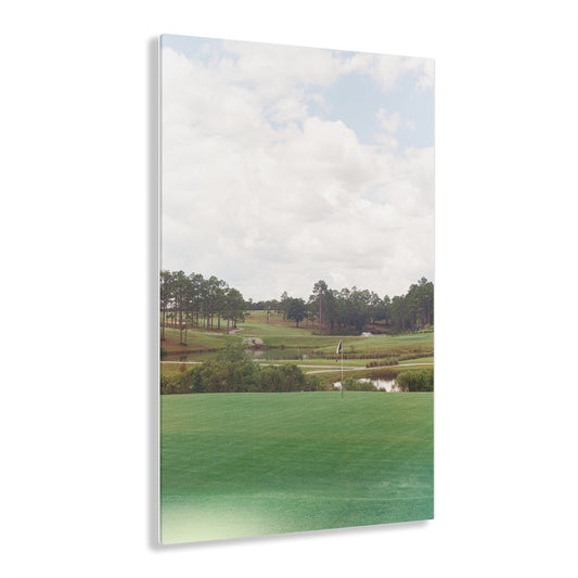 Fore Right!