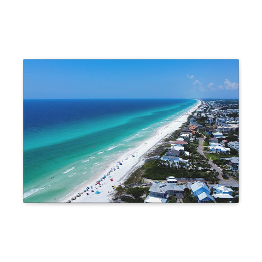 The Emerald Coast
