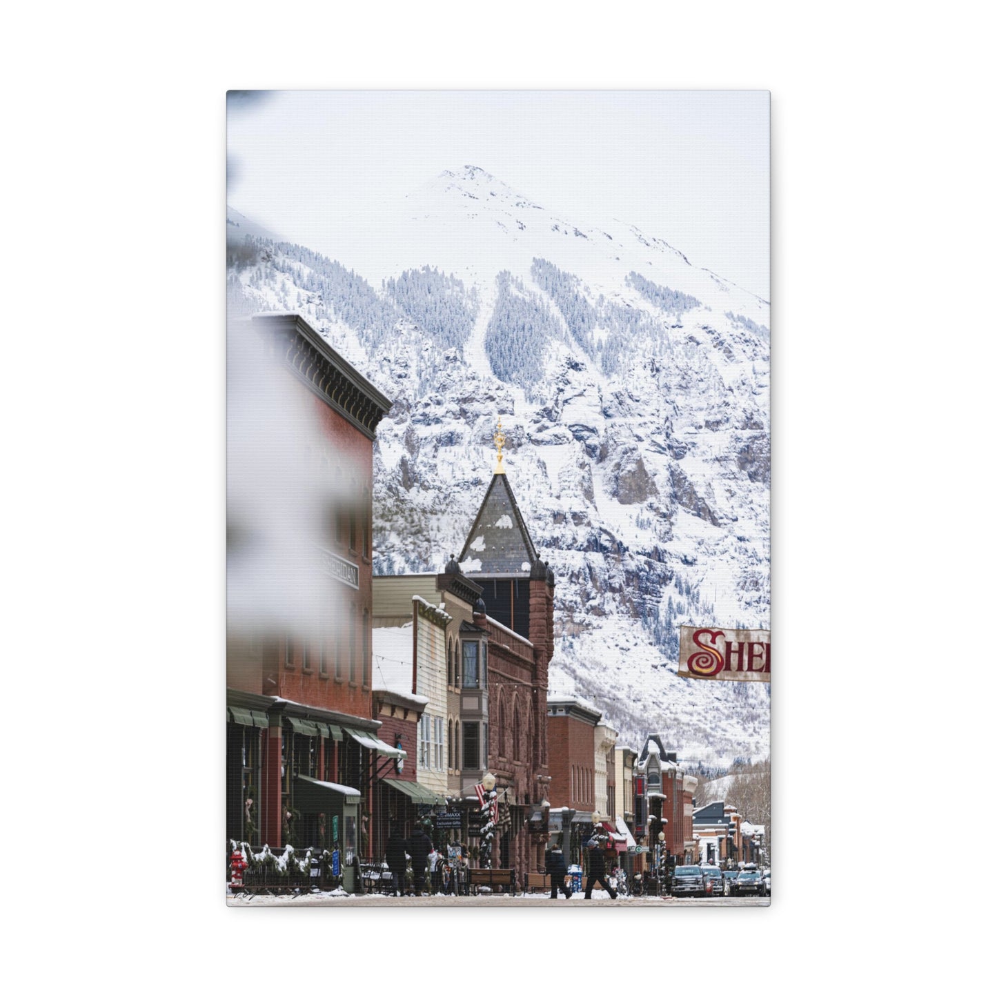 Winter Wonderland
