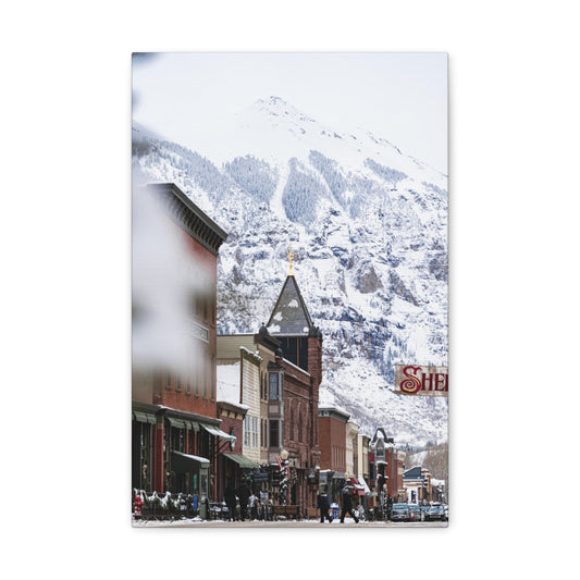 Winter Wonderland